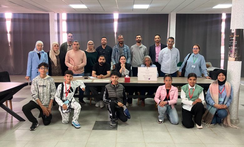 الدار البيضاء تحتفي بإبداع التلاميذ في نهائيات مشروع “مدرستنا”