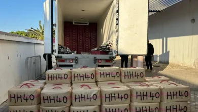 الصويرة.. إحباط محاولة تهريب طن و600 كيلوغراما من الشيرا وتوقيف شخصين