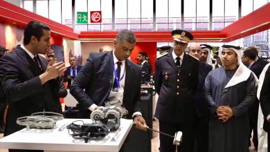 العيون الذكية في سماء المغرب.. الأمن يواكب التكنولوجيا