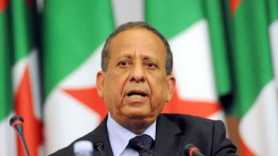 الفساد ينخر دولة الكابرانات.. وزير الرياضة الجزائري السابق مهدد ب10 سنوات حبسا
