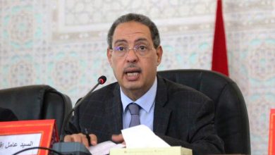 الملك يعين إبراهيم أبو زيد عاملا على اقليم صفرو