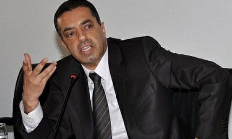 الملك يعين جمال خلوق عاملا على اقليم برشيد