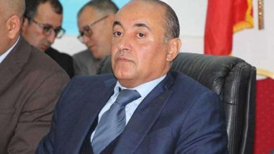 الملك يعين سمير اليزيدي عاملا على إقليم قلعة السراغنة