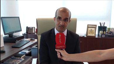 الملك يعين سيدي محمد بيد الله سفيرا للمغرب لدى جمهورية موزمبيق