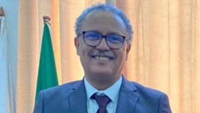 الملك يعين محمد صلاح بابانا علوي سفيرا لدى جمهورية غينيا بيساو