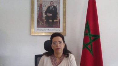 الملك يعين مريم الناجي سفيرة للمغرب بجمهورية فيتنام الاشتراكية