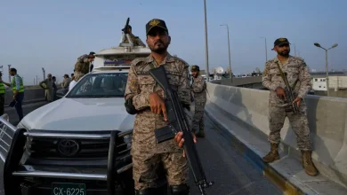 الهند تتهم باكستان بخرق إتفاق وقف إطلاق النار