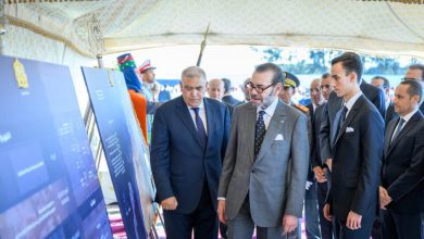 بأمر من الملك.. ستتوفر جهات المملكة على منصة كبرى للمخزون والاحتياطات الأولية