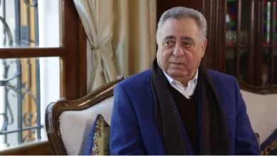 بعد جلسة ماراطونية.. تخفيض عقوبة محمد زيان إلى 3 سنوات حبسا نافذا