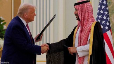 بمليارات الدولارات.. ترامب وبن سلمان يوقعان “أكبر صفقة أسلحة في التاريخ”