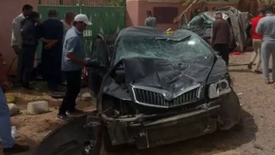 تارودانت .. حصيلة جديدة لحادث سيارة العاملات الفلاحيات