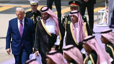 ترامب: السعودية ستنضم للاتفاقيات الإبراهيمية في الوقت المناسب لها