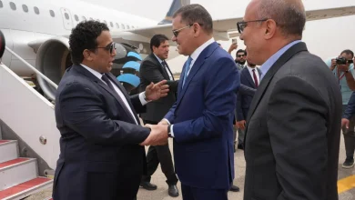 توتر متصاعد بين المجلس الرئاسي ومجلس النواب الليبي قبيل جلسة حاسمة في بنغازي