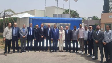 توقيع اتفاقية شغل جماعية بين شركة “أميتيك المغرب” ونقابة الاتحاد المغربي للشغل