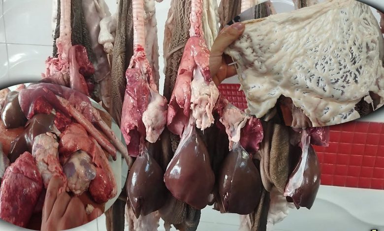 ثمن “الدوارة” يصل إلى 500 درهم.. “شناقة” العيد الكبير يلهبون جيوب المغاربة