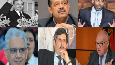 حزب الاستقلال.. تاريخ التخلص من رجاله المزعجين