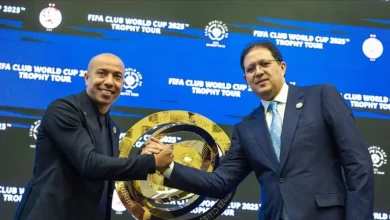 خرجة: الوداد يمثل فخراً للمغرب وجماهيره من بين الأكبر عالمياً