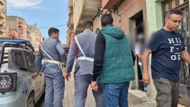 درك الهراويين يفكك شبكة خطيرة لترويج أقراص الإجهاض لقاصرات (فيديو)