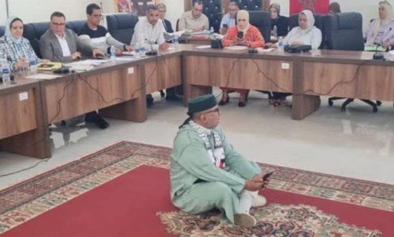 دورة “ماي”.. هل هي تسخينات مبكرة للانتخابات التشريعية؟