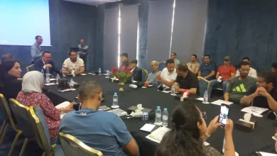 رالي المغرب 2025.. نسخة استثنائية تحت الرعاية السامية تنطلق من فاس