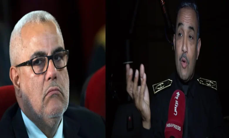 رشيد الوالي يكشف موقفه بعد الجدل حول تدوينته عن بنكيران وسيل الانتقادات