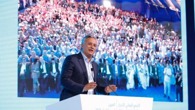 زيدان: حكومة أخنوش خصصت 46 مليار درهم لإحداث 15 ألف منصب شغل بجهة العيون الساقية الحمراء