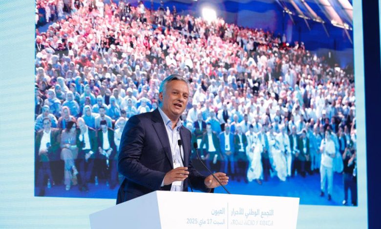 زيدان: حكومة أخنوش خصصت 46 مليار درهم لإحداث 15 ألف منصب شغل بجهة العيون الساقية الحمراء