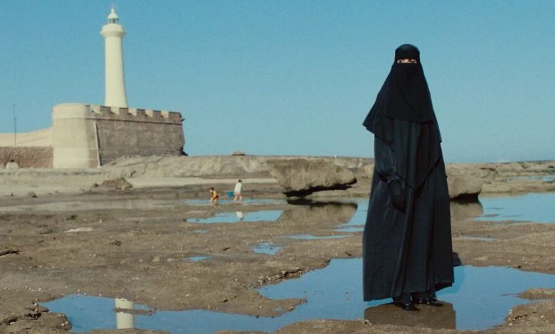 سناء العلوي تعيد تشكيل السينما المغربية في “عيشة”