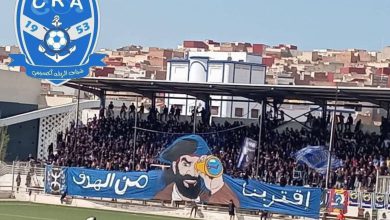 شباب الريف الحسيمي يحقق الصعود المنتظر إلى القسم الأول هواة بعد قرار تاريخي