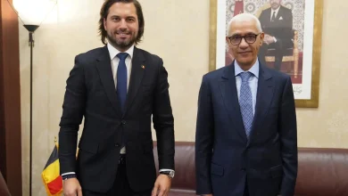 صفعة للانفصاليين.. الحزب الليبرالي البلجيكي يدعو للاعتراف بسيادة المغرب على صحرائه