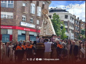 عيد الأم في إسبانيا.. تقليد سنوي يرسخ قيم المحبة والوفاء