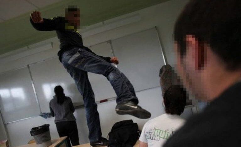فاس.. اعتداء شنيع على أستاذ يثير موجة استياء ويُحيي مطالب بتوفير الحماية للأطر التربوية