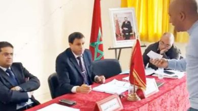 فاس.. وكيل الملك يأمر بفتح تحقيق عاجل في فضيحة الرشوة بجماعة أولاد الطيب