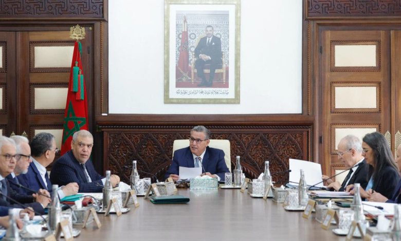 قانون العقوبات البديلة يدخل حيز التنفيذ قريبا.. وأخنوش يشكر وهبي
