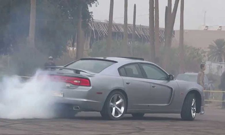 لفتيت يدعوة الولاة و العمال للتصدي بصرامة للسياقة الاستعراضية