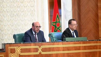 مجلس المستشارين يرفع النسق لتعزيز الديبلوماسية الموازية و الترافع المؤسساتي