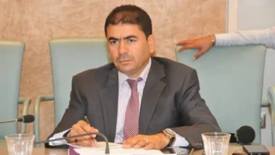 محكمة الاستئناف بفاس تبرئ البرلماني قشيبل من تهمة غسل الأموال
