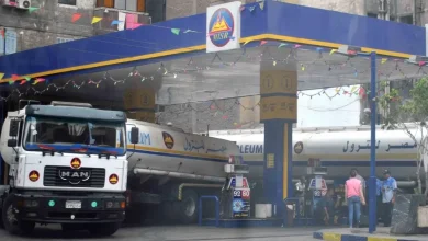 مصر.. بيان حكومي بعد تزايد شكاوى أعطال السيارات بسبب البنزين المعيب