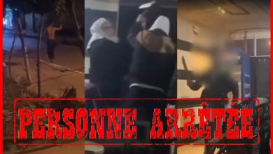 مكناس.. إيقاف عشريني عرض شخصا للعنف بالشارع العام