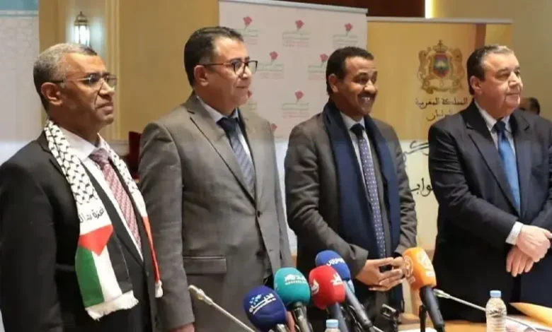 ملتمس الرقابة على الحكومة يصل “عنق الزجاجة” بسبب صراع المعارضة