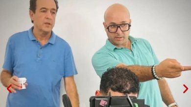 مليلية المحتلة تحتضن أول فيلم أمازيغي في حدث سينمائي تاريخي