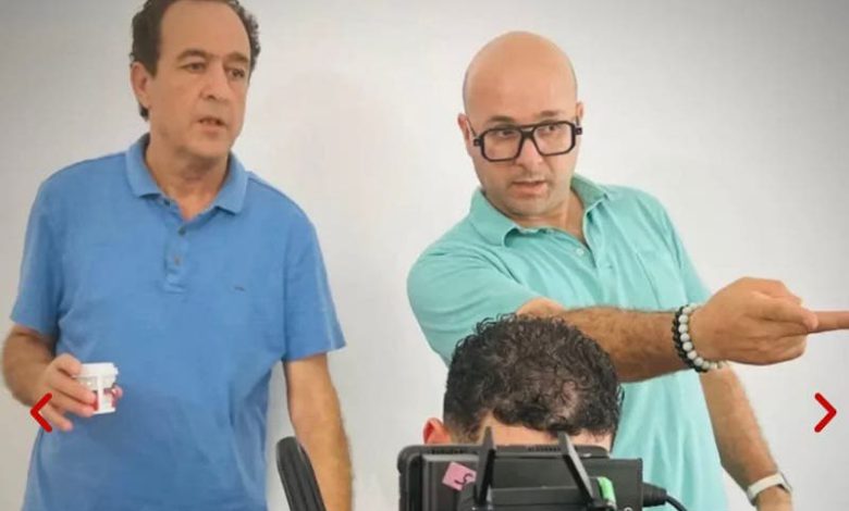 مليلية المحتلة تحتضن أول فيلم أمازيغي في حدث سينمائي تاريخي