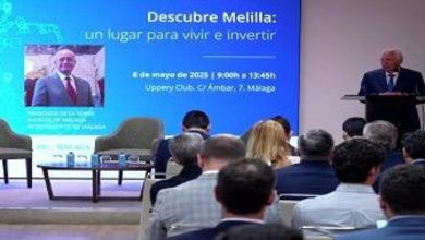 مليلية المحتلة تستنجد بأوروبا وتبحث عن استثمارات بديلة بعد قطيعة المغرب