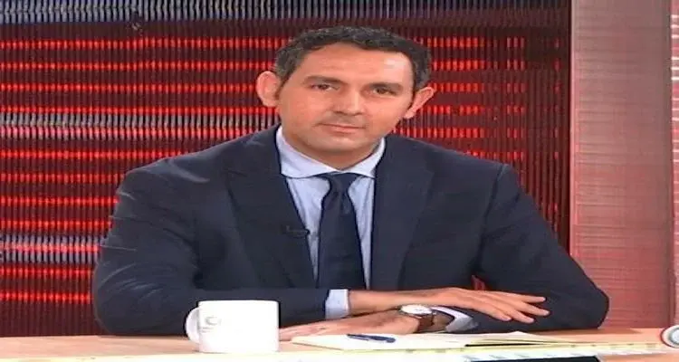 محمد رشيد العامل الجديد على إقليم الصويرة