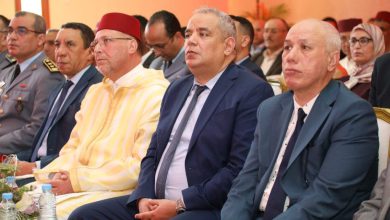 موسم مولاي بوعزة.. ندوة علمية تبرز دور التربية الصوفية في تحقيق السعادة الإنسانية