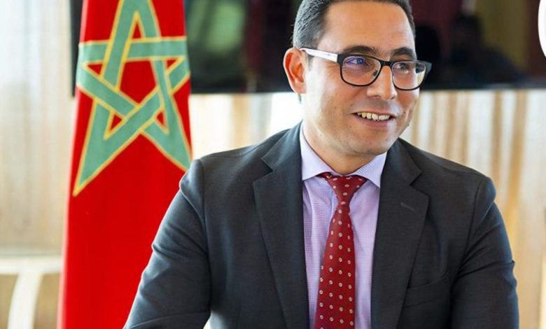 نبذة عن منير هواري العامل الجديد على إقليم سيدي بنور