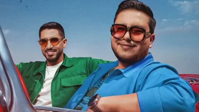 “هنا”.. ديو يجمع مهدي مزين وحمود الخضر في تجربة موسيقية جديدة