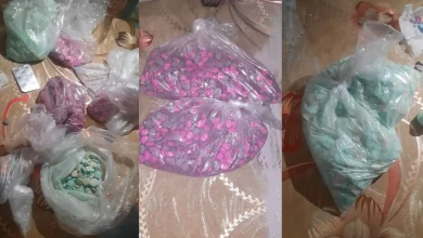 وجدة.. حجز 6918 قرصا مهلوسا وتوقيف زوجين للاشتباه في ترويج المخدرات والتزوير