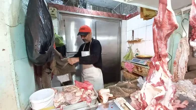 وجدة .. سعر “الدوارة” يصل إلى 400 درهما قبيل عيد الأضحى