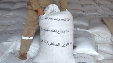 وزير الفلاحة: “الحكومة قررت دعم الأعلاف و كيلوغرام الشعير سيصبح بدرهم ونصف”